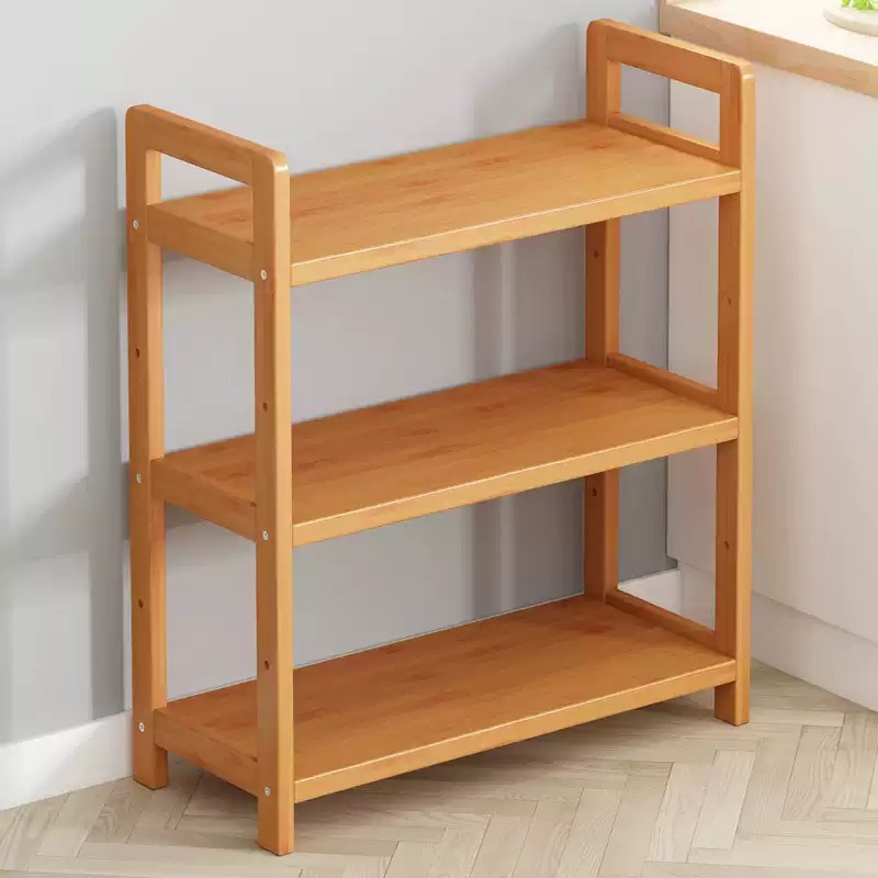Kitchen Storage Rack